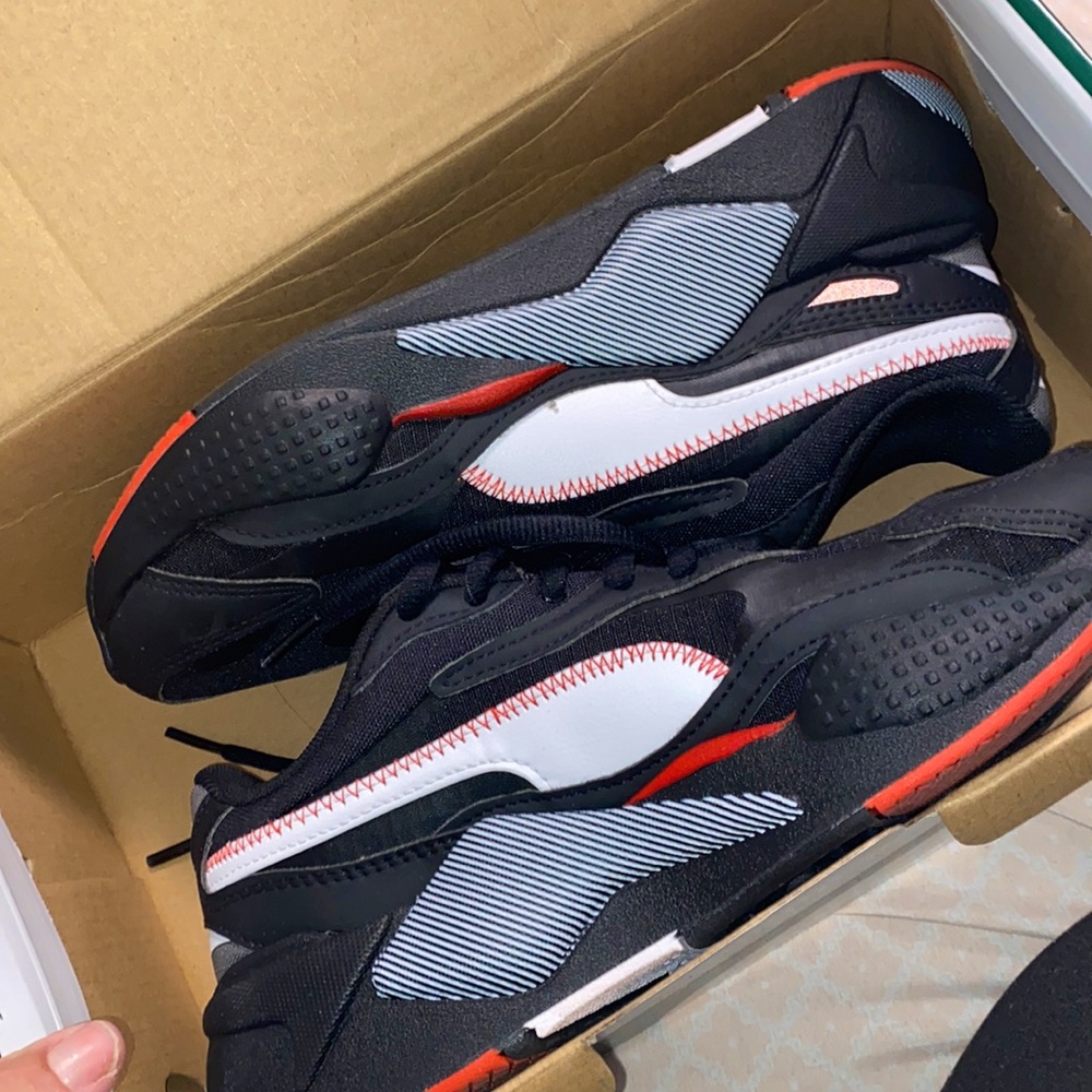 Puma RS-X